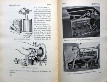 Peter "Der Fahrzeug-Dieselmotor" Vehicletechnic 1943 (6978)